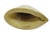 Save the Whale Polymer Faux Scrimshaw Reproduction Peacock Epervier Artek Tooth For Sale - Image 9 of 13