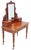 Victorian Walnut Duchess Dressing Table, 19th Century For Sale - Image 3 of 11