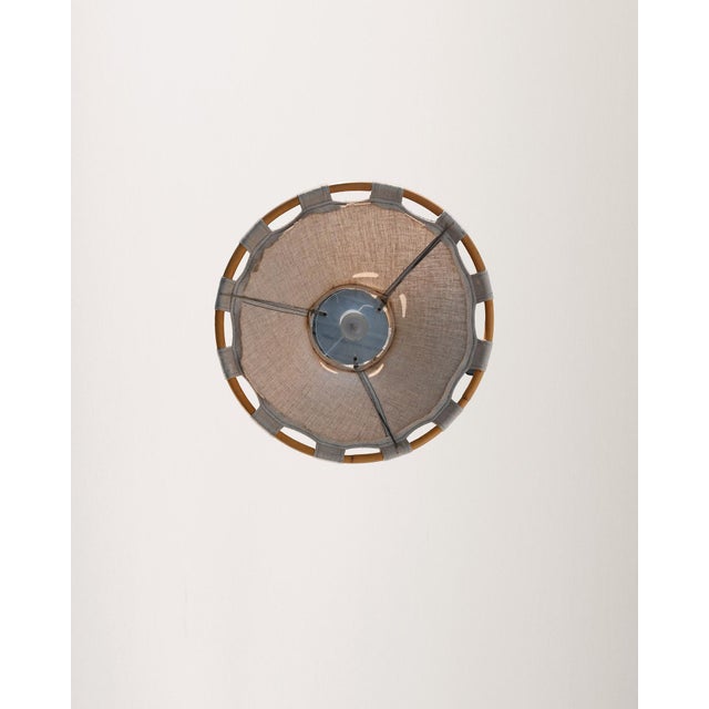 Lamp by Anna Ehrner for Ateljé Lyktan, 1970s For Sale - Image 11 of 12