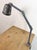 Metal Vintage Industrial Adjustable Table Lamp from Memlite, 1960s For Sale - Image 7 of 18