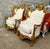 This magnificent Baroque-style royal throne chair embodies timeless luxury, refined craftsmanship, and majestic presence....