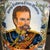 Ceramic A Vintage German Beer Stein Commemorating King Ludwig II of Bavaria For Sale - Image 7 of 8
