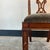 Early 21st Century Set of 12 French Press Mohair Estate Chairs For Sale - Image 5 of 8