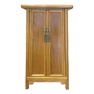 1990s Pearl River Side Table For Sale