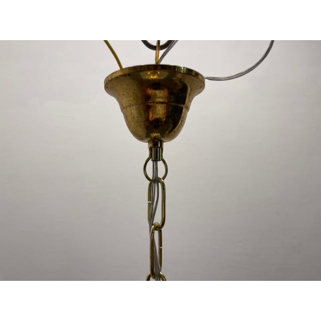 Toni Zuccheri Vintage Italian Murano Glass Tube Pendants by Toni Zuccheri, 1970s, Set of 2 For Sale - Image 4 of 8