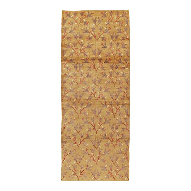 Galerie Shabab Collection Mid-20th Century Turkish Anatolian Rug For Sale