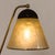 Metal Mid-Century Modern Italian Desk Lamp by Salvatore Gregorietti for Lamperti, 1970s For Sale - Image 7 of 12