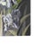 Early 20th Century Early 20th Century Iris Painting on Wood For Sale - Image 5 of 7