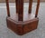 Antique Oak Gothic Pedestal, 1890s For Sale - Image 12 of 18