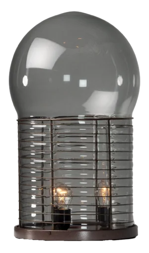 Alcinoo Table Lamp by Gae Aulenti for Artemide, 1975