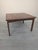 Danish Teak Coffee Table, 1970s For Sale - Image 6 of 11