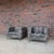 Le Corbusier Lc2 Pair of Chairs Licensed Through Jack Cartwright Once For Sale - Image 12 of 12