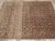 Galerie Shabab Collection Early 20th Century Handmade Persian Tabriz Accent Rug For Sale - Image 4 of 6