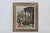 Impressionist Artist, Paris Montparnasse, 1920s, Oil Painting on Canvas, Framed For Sale - Image 11 of 11