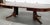 20th Century Regency Inlaid Mahogany Dining Table For Sale - Image 10 of 11