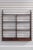 Age: Approx: 20 Years Old Details: Colonial Williamsburg Pierced Fretwork Sides Dovetailed Drawer Construction High...