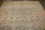 Spiral Motif Antique Persian Malayer Rug no. j5270 For Sale - Image 13 of 14