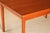 Mid-Century Danish Teak Extending Dining Table, 1960s For Sale - Image 4 of 11
