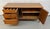 Mid 20th Century Barney Flagg for Drexel Parallel Mid-Century Walnut Credenza For Sale - Image 14 of 16