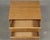 1950s 1950s Refinished Paul McCobb Planner Group Maple Nightstand For Sale - Image 5 of 10