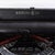 1940s Remington Deluxe Noiseless Typewriter For Sale - Image 9 of 16