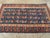 Galerie Shabab Collection Early 20th Century Central Asian Soumak Rug For Sale - Image 4 of 7
