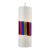 1960s Italian Incamiciato Pendant Lamp L59 by Alessandro Pianon for Vistosi For Sale