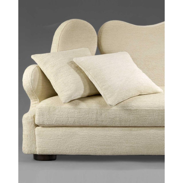 Chiko Sofa by Hubert Le Gall, in New conditions. Designed from 2000