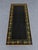 Vintage Aesthetic Movement Style Bamboo and Black Lacquer Chinoiserie Cabinet For Sale - Image 11 of 11