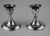 1920s Silver Candleholders by Svend Toxvaerd, 1890, Set of 2 For Sale - Image 5 of 13