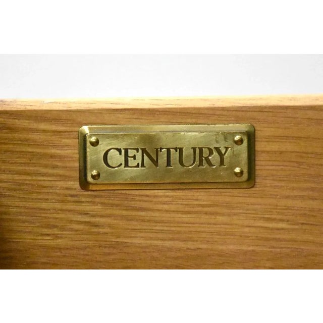 1970s Chin Hua Dresser Armoire by Raymond Sobota For Sale - Image 9 of 11