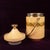 Mod. 1225D Goatskin Parchment Ice Bucket by Aldo Tura, 1970 For Sale - Image 6 of 18