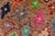 Textile Boho Chic Balochi Brown/Beige Wool Rug - 3'3''x5'1'' For Sale - Image 7 of 11