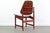 Arne Hovmand Olsen Dining Chairs in Teak Denmark - Set of 4 For Sale - Image 9 of 10