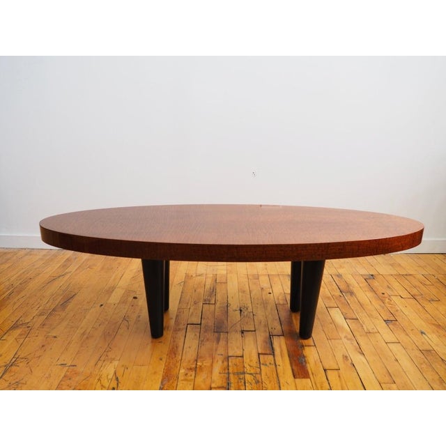 Late 20th Century Late 20th Century Postmodern Coffee Table For Sale - Image 5 of 6