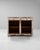 19th Century 19th Century France Antique White Wood Storage Cabinets & Cupboards For Sale - Image 5 of 11