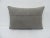 Traditional Washed Out Decorative Pillow For Sale - Image 3 of 4