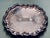 Mid 20th Century Silver-Plate Etched Tray For Sale In Jacksonville, FL - Image 6 of 11