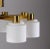 Swedish Ceiling Light attributed to Boréns, Sweden, 1960s For Sale - Image 4 of 11