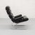 Sinus Armchair by Reinhold Adolf and Hans-Jürgen Schröpfer for Cor, 1990s For Sale - Image 4 of 17