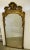 Large Italian Carved Venetian Gold Walnut Mirror For Sale - Image 12 of 12