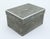 1990s R & Y Augousti Shagreen Wood Lined Decorative French Box For Sale - Image 5 of 13