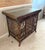 Lewittes Furniture 1970s Rattan Desk W/ Chair For Sale - Image 10 of 12