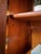 Mid-Century Teak & Glazed Bookcase from Turnidge, 1960s For Sale - Image 13 of 18