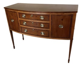 Example of Hickory Manufacturing Company Credenzas and Sideboards