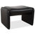 Bora Leather Stool from Leolux For Sale - Image 9 of 9