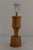 Danish Wooden Table Lamp, 1970s For Sale - Image 13 of 18