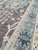 Turkish Oushak Area Rug 3'4" X 9'11" For Sale - Image 9 of 13