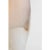 Kelly Wearstler for Visual Comfort Signature Esculpa 18" Elongated Wall Light in Alabaster and Polished Nickel For Sale In Houston - Image 6 of 9