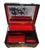 1920s Japanese Lacquered Jewelry Box For Sale - Image 6 of 7
